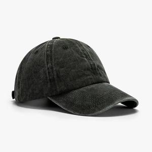 Gorra de Béisbol Deportiva Personalizada 100% Algodón con Malla, Bordado 3D, Visera Curva y Cierre de Hebilla Metálica - Gorra de Verano para Adultos - Product Image 1