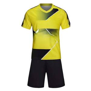 Camiseta de Fútbol Casual para Hombre, Uniforme Deportivo, Antiarrugas, de Alta Calidad, Precio Económico, en Oferta - Product Image 1
