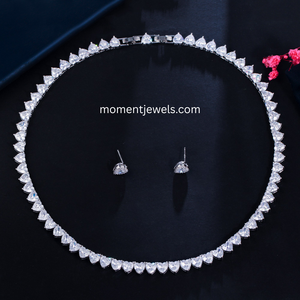 Simple Style Floral Long Dangle Earrings Palladium Plating Artificial <b>Pearl</b> Accent Sparkly Zircon Inlay Women Copper Ear Drop Ea - Product Image 4