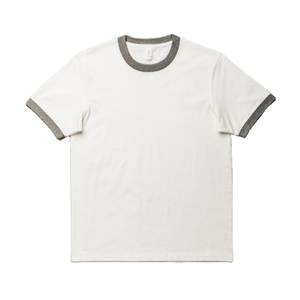 เสื้อยืดผู้ชายสีสันสดใส ดีไซน์ใหม่มาแรง ขายดี ระบายอากาศได้ดี สวมใส่ง่าย - Product Image 3