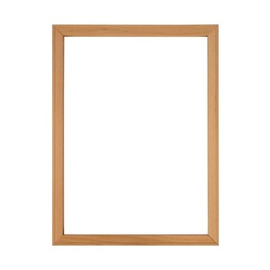 Minimalist Metal <b>Frame</b> Clean <b>Design</b> <b>Wall</b> Decor <b>Frame</b> Modern Art Display <b>Frame</b> for Home Living Room Office Interior Decoration - Product Image 5