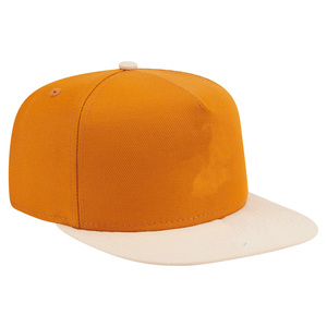 Gorra de Béisbol Flexfit Personalizada, Gorra Deportiva Elástica Premium, Gorra de Béisbol de Sarga de Algodón, Suministro de Fábrica OEM Personalizado - Product Image 2