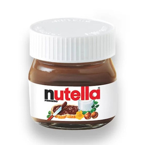Nutella 750g de haute qualité, nouvelle arrivée, crème crémeuse au cacao et aux noisettes pour la pâtisserie et les desserts - Product Image 2