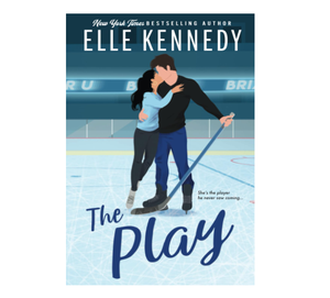 The Play (Briar U, 3) ฉบับปกอ่อน (ขายส่ง) - Product Image 2