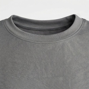 เสื้อครอปท็อปผ้าฝ้ายสีตามสั่งสำหรับผู้หญิง แฟชั่นฤดูร้อน เสื้อกล้าม เสื้อยืดสตรีทแวร์ ฟิตเนส ออกกำลังกาย เสื้อผ้ากีฬา - Product Image 4