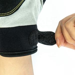 Vente en gros de gants de voile personnalisés avec doigt 3/4 pour hommes et femmes Gants de voile légers fabriqués par des professionnels - Product Image 6