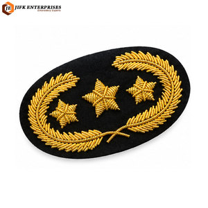 Badges brodés personnalisés en tissu, à coudre, écologiques, sur le thème de la guerre civile américaine, de qualité supérieure, pour la préservation de la mémoire et l'exposition - Product Image 3