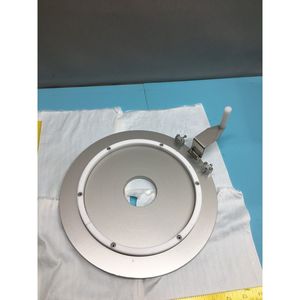 จิ๊ก Kokusai 4TDK372434, ท่อรีแอกเตอร์สำหรับโพลี - อุปกรณ์และอะไหล่เซมิคอนดักเตอร์ระดับโลกที่เชื่อถือได้ - Product Image 6
