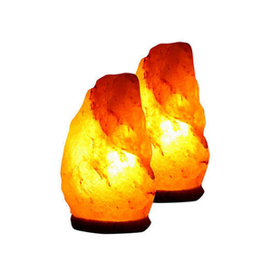 Proveedor Mayorista de Lámparas de Sal Rosa del Himalaya, Lámpara de Sal de Cristal Natural de Pakistán, Purificador de Aire para Decoración del Hogar y Relajación - Product Image 6