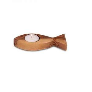 Porte-bougie en bois fait main en forme de cœur pour mariages, événements festifs, fêtes et cadeaux – Support de bougie pour la maison, restaurant, table - Product Image 3