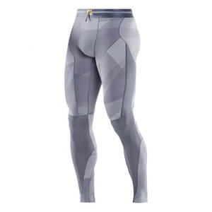 Leggings Deportivos para Hombre 2026, con Cintura Elástica, para Entrenamiento y Práctica Deportiva - Product Image 1