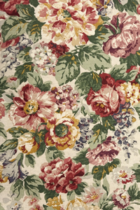 Tissu en polyester léger et doux, imprimé numériquement, pour robes, vêtements, textiles de maison et vente en gros - Product Image 3