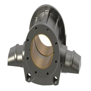 Rodamiento de Bogie del Fabricante Compatible con 1949551 1874825 1388783 1382236 1404352 1399489 1404385S3 1379964 1358274 204732S 1422961 - Product Image 2