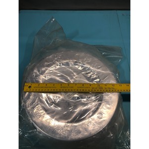 AMAT 0020-21665 Shield, Placa de Silicio de 8 pulgadas, 155077 - Equipo y piezas de semiconductores de confianza de la marca global Legacy - Product Image 3