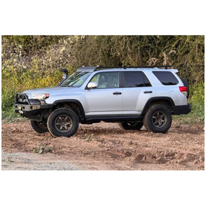 Toyota 4Runner Limited 4x4 2010 - Product Image 4