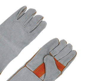Heavy Duty for 10-Inch Heat Resistant Impact Resistant Anti-Impact Elastic Wristlet Latex-Free Anti-Static <b>Gloves</b> - Product Image 4