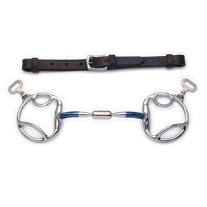 Bocados para Caballos a Precio Económico, Bocados de Acero Inoxidable al Por Mayor, Equipo de Seguridad Ecuestre de la Mejor Calidad - Product Image 1