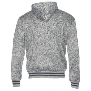 ชุดกีฬาผู้ชายแบบมีฮู้ด ดีไซน์ทันสมัย คุณภาพเยี่ยม ปรับแต่งได้ พร้อมลายพิมพ์เรียบหรู ชุดวอร์มสำหรับออกกำลังกาย สามารถสั่งทำได้ - Product Image 6