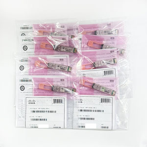 New Original Cisco SFP-10/25G-CSR-S 10/25GBASE-CSR Dual Rate Fiber Optic Transceiver Module LC <b>Plug</b> 850nm 300m for <b>Switch</b> Uplink - Product Image 6