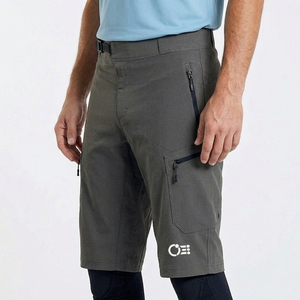 Pantalones Cortos Profesionales de Ciclismo de Montaña para Hombre, de Secado Rápido y Transpirables, para Actividades al Aire Libre - Product Image 2