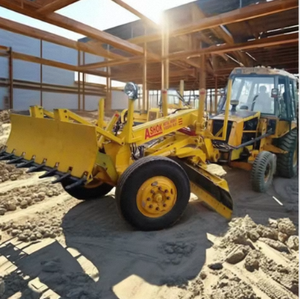 Lame de niveleuse pour JCB ancien, longueur 3050 mm et hauteur 432 mm, garantie 1 an, faible coût d'entretien - Product Image 2