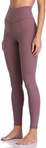Mid Waist Breathable Thin CottonBamboo Fiber Anti-Bacterial Snagging Resistance Workout Lift Scrunch Gym <b>Leggings</b> <b>Women</b> - Product Image 5