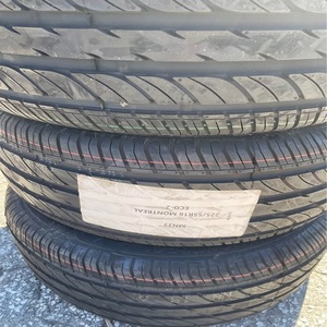Neumáticos 225/55/16 Económicos con Excelente Estabilidad en Carretera, Tracción Confiable, Manejo Suave y Banda de Rodadura Duradera para Vehículos de Pasajeros - Product Image 1