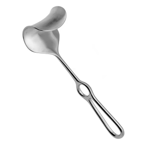 Rétracteur Fritsch Premium en acier inoxydable, instrument chirurgical manuel pour la chirurgie abdominale générale et orthopédique, certifié CE ISO - Product Image 1