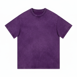 Ropa Deportiva de Alta Calidad al Por Mayor, Camisetas para Hombre de Alta Calidad con Logotipo Personalizado, Material de Algodón, Ropa para Hombre OEM - Product Image 1