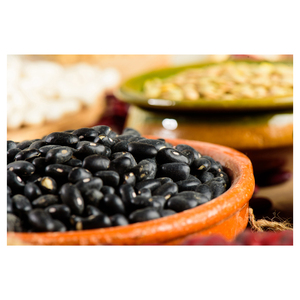 Premium Natural Black Kidney <b>Beans</b> Bulk Supplier Dried <b>Beans</b> for International Food Distributors and Buyers - Product Image 2
