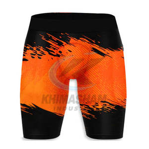 Dernier design d'uniforme de football américain pour adultes, nouveau style respirant en polyester à prix de gros - Product Image 5