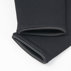 Traje de Buceo de Neopreno para Hombre, Traje de Buceo Completo con Cremallera Trasera, Traje de Buceo Cálido para Adultos, Resistente al Viento, para Surf y Natación - Product Image 6