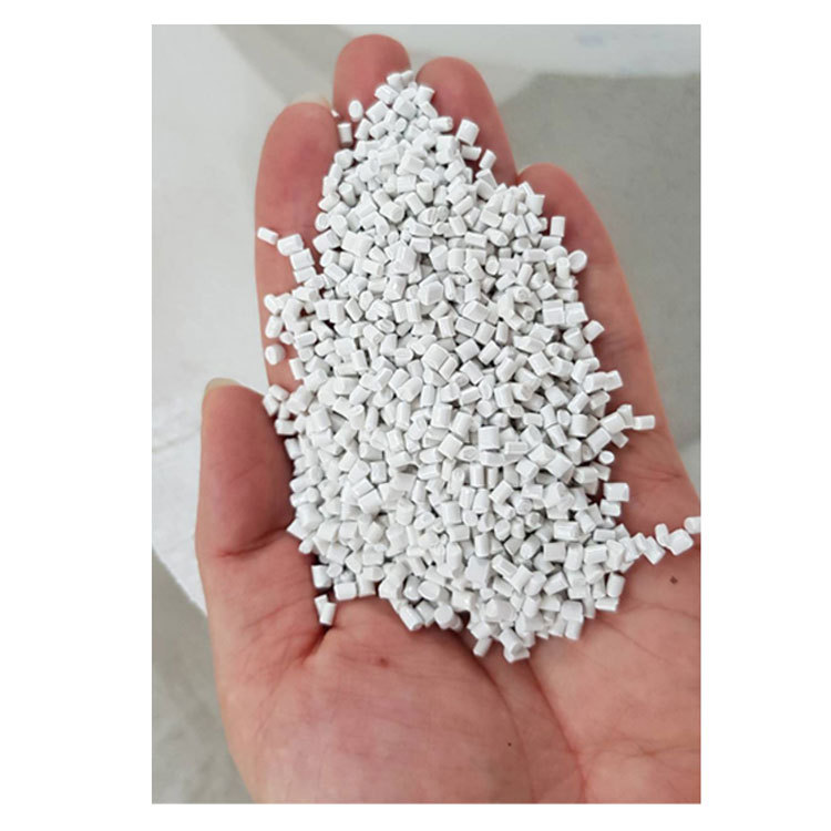 Highest Grade Top Notch Quality 100% Polystyrene White Pellets Raw Materials HIPS Recycled Granule
