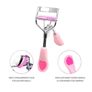 Rizador de Pestañas, Herramienta de Belleza para Maquillaje, Exportador Mayorista, Rizador de Pestañas Profesional, Herramienta para Dar Forma a las Pestañas, Fabricante y Proveedor - Product Image 4