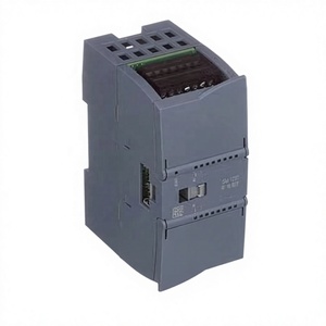 6ES72315ND320XB0 ใหม่ 100% S7-1200 SM 1231 3HS 8AI 24VDC PROFINET 1 MB ระบบควบคุมอุตสาหกรรม หน่วยความจำโปรแกรม/ข้อมูล 50 KB - Product Image 1