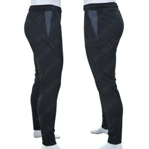 Pantalones Deportivos de Fútbol para Hombre con Logotipo Personalizado, Corte Ajustado, Cintura Elástica, Casuales, de Spandex/Poliéster Resistente - Product Image 3
