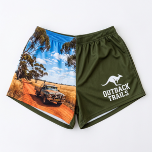Shorts de sublimación personalizados de la mejor calidad para hombres, ropa de gimnasio - Product Image 2