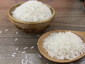 ข้าวเหนียวเวียดนามขาว 5% ข้าวกลูตินัสเหนียวหอม/ข้าวคาลโรสแห้งนุ่มหอม คุณภาพดีที่สุด ส่งออก ข้าวใหม่ ยี่ห้อ VILACONIC - Product Image 6