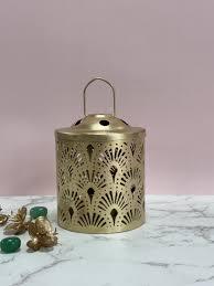 Elegant <b>Tealight</b> Candle Holders for Home Table Decor - Product Image 2
