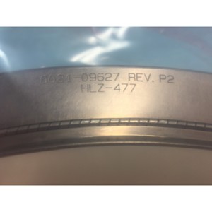 AMAT 0010-36618 DPS POLLY CERAMIC DOME ASSEMBLY - Equipo y piezas de semiconductores de confianza de la marca global Trusted Global Legacy - Product Image 5