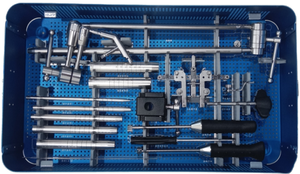 Instrumentos Quirúrgicos a Precio Competitivo, Juego de Instrumentos para Canal Espinal, Juego de Instrumentos Quirúrgicos de Surgiright Instrument - Product Image 6