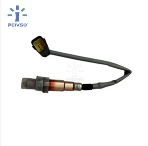 Capteur d'oxygène sensible PEIVSO, garantie 1 an, économie de carburant pour Buick Encore 1.4T 2012-2016, OEM 24104839 - Product Image 1