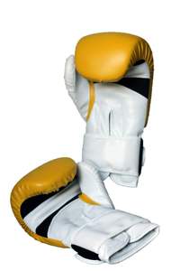 Guantes de Boxeo y Artes Marciales de Alta Calidad para Competición Profesional, Fabricados en China a Precio Competitivo - Product Image 2