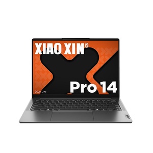 2024 Original a estrenar L e n o V o XiaoXin Pro14 A M D R y Z e n 2 24GB 1TB 14 pulgadas 2,8 K O L E D - Product Image 4