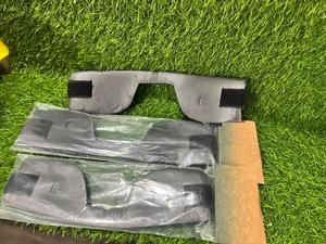 Casque de cricket en mousse, protection de sécurité durable avec fermeture à boucle - Product Image 2