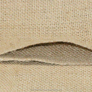 Bolsas de Yute de Geotextil Tejido 100% Duradero, Ecológico, Antibacteriano, Absorbente de Humedad y Biodegradable, Grado Alimenticio 40x26/730g - Product Image 6