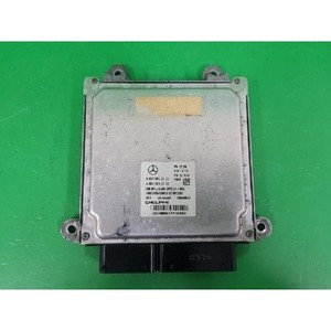 ECUs et modules informatiques d'occasion de classe C A6519000603 - Product Image 2