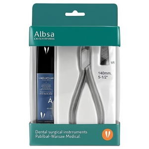 Dental Surgical Instruments-Warsaw Medical - Product Image 2