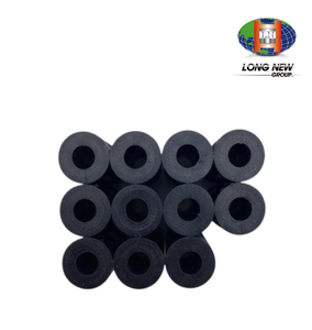 Molde de Inyección de Plástico PP CNC OEM LONGNEW para Piezas de Plástico de Alta Calidad - Product Image 5
