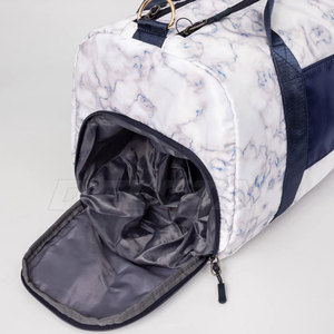 Venta Directa de Fábrica, Bolsas de Gimnasio Plegables, Nuevo Estilo, Bolsas de Gimnasio de Primera Calidad, Ligeras - Product Image 5